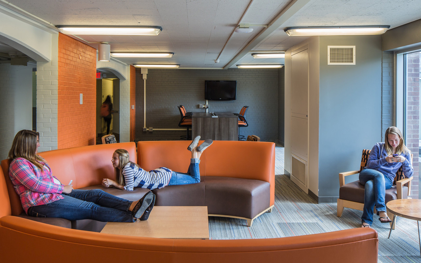 Bowling Green State University SmithGroup